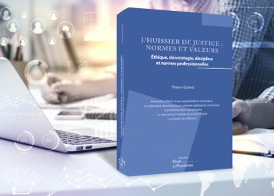 L'huissier de justice : normes et valeurs – Image 2