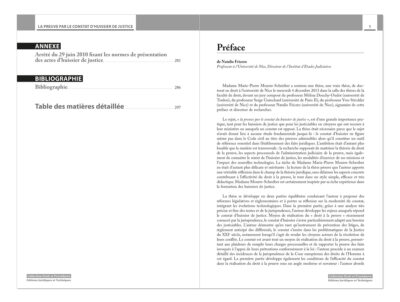 La preuve par le constat d'huissier de justice – Image 5