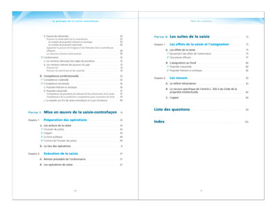 La pratique de la saisie-contrefaçon – Image 3