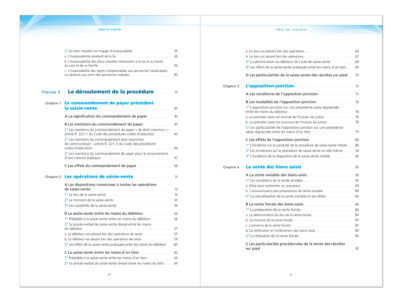 La pratique de la saisie-vente (2e édition) – Image 3