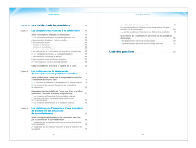 La pratique de la saisie-vente (2e édition) – Image 4
