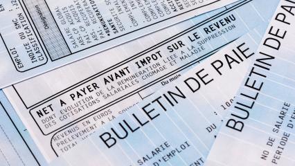 La réforme sur la procédure de saisies des rémunérations
